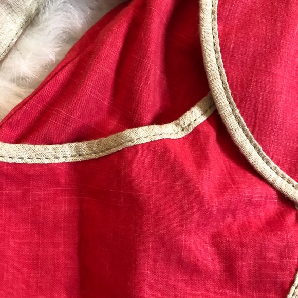 American Eagle Large Crossbody/Weekender Satchel Beach Bag - Picture 7 of 9